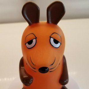 New ANSMANN Cartoon Mouse Sensor Touch Glow Nighlight